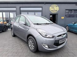 Other Gebraucht 2012 Hyundai ix20 Comfort Kleinwagen | 6.899 € (Guter Preis)