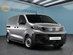 Grau Neu 2025 Peugeot Expert Van | 32.649 € (Fairer Preis)