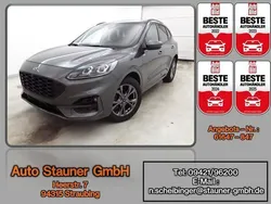 Magnetic grau metallic Gebraucht 2024 Ford Kuga ST-Line X SUV | 27.480 € (Fairer Preis)