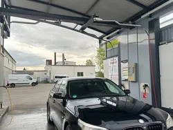 Schwarz Gebraucht 2004 BMW 520 Limousine | 3.800 € (Fairer Preis)