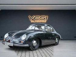 Grau Gebraucht 1954 Porsche 356 Coupé | 75.000 €