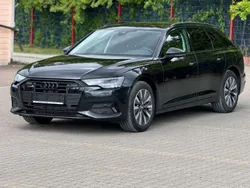 Schwarz Gebraucht 2019 Audi A6 Ambiente Kombi | 26.500 € (Superpreis)