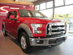 Rot Gebraucht 2017 Ford F-150 XLT Abholung | 31.900 €