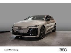 Beige Neu 2026 Audi e-tron Sportback Sport SUV | 82.054 € (Teuer)