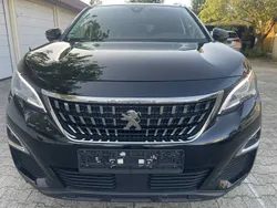 Schwarz Gebraucht 2020 Peugeot 3008 Business-Line SUV | 12.200 € (Guter Preis)