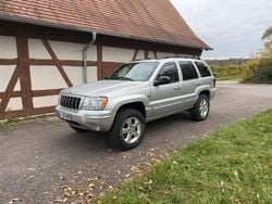 Silber Gebraucht 2005 Jeep Grand Cherokee SUV | 11.300 €