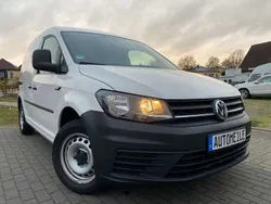 Candyweiß Gebraucht 2019 VW Caddy Van / Kleinbus | 13.500 € (Superpreis)