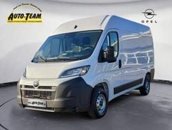 Weiß Gebraucht 2024 Opel Movano Van | 29.380 € (Superpreis)