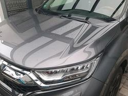 Grau Gebraucht 2019 Honda CR-V SUV | 24.850 € (Teuer)