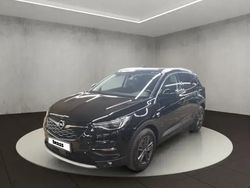 Weiss Gebraucht 2021 Opel Grandland X Edition SUV | 17.670 € (Superpreis)
