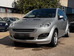 Silber Gebraucht 2004 Smart ForFour Kleinwagen | 1.700 € (Fairer Preis)
