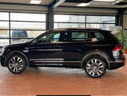 Schwarz Gebraucht 2019 VW Tiguan Allspace SUV | 28.200 € (Fairer Preis)