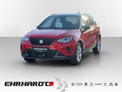 Rot Gebraucht 2023 Seat Arona FR SUV | 20.689 € (Etwas zu teuer)