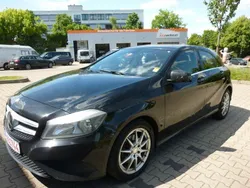 Mercedes A200