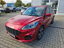 Gebraucht 2020 Ford Kuga ST-Line X SUV | 25.990 € (Teuer)