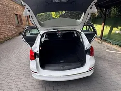 Weiß Gebraucht 2015 Opel Astra Style Kombi | 6.500 € (Fairer Preis)