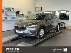 Grau Neu 2025 Skoda Scala Selection Kleinwagen | 22.490 € (Fairer Preis)