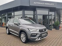 Graphitgrau metallic Gebraucht 2024 Seat Ateca Xperience SUV | 33.790 € (Teuer)