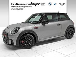 Silber Gebraucht 2024 Mini John Cooper Works Kleinwagen | 32.430 € (Guter Preis)