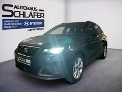 Grau Gebraucht 2024 Seat Arona FR SUV | 18.480 € (Guter Preis)