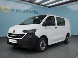 Weiß Neu 2025 VW T7 Van | 54.049 € (Guter Preis)