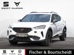 Candy weiss Gebraucht 2023 Cupra Formentor VZ SUV | 33.380 € (Fairer Preis)