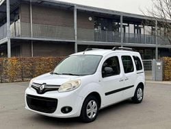 Gebraucht 2014 Renault Kangoo Van / Kleinbus | 3.900 € (Superpreis)