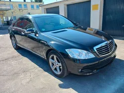 Mercedes S320
