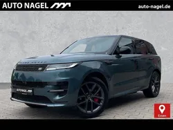 Othercolor Gebraucht 2024 Land Rover Range Rover Sport SE SUV | 110.490 € (Etwas zu teuer)