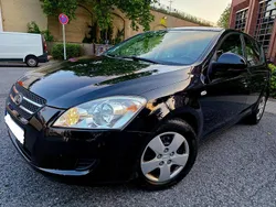 Schwarz Gebraucht 2012 Kia Ceed GT Limousine | 2.900 € (Guter Preis)