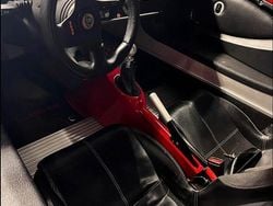 Rot Gebraucht 2005 Lotus Elise Cabrio | 35.999 €