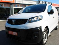 Other Gebraucht 2022 Fiat Scudo Van | 14.441 € (Fairer Preis)