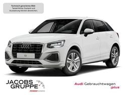 Weiß Gebraucht 2025 Audi Q2 Advanced Plus SUV | 29.989 € (Fairer Preis)
