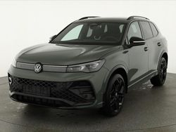 Cipressino grün metallic Neu 2025 VW Tiguan R-line SUV | 53.995 € (Fairer Preis)