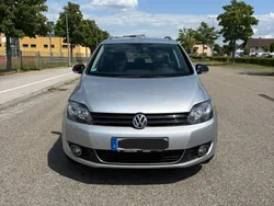 Grau Gebraucht 2011 VW Golf Plus Style Van / Kleinbus | 7.000 € (Teuer)
