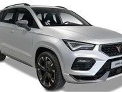 Weiß Neu 2025 Cupra Ateca VZ SUV | 45.544 € (Etwas zu teuer)