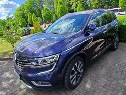 Blau Gebraucht 2017 Renault Koleos Intens SUV | 15.500 € (Fairer Preis)
