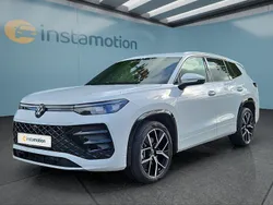 Weiß Gebraucht 2025 VW Tayron SUV | 56.249 € (Fairer Preis)