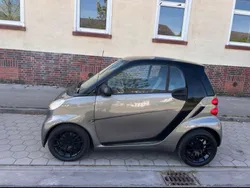 Smart ForTwo Coupé