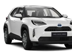 Neu 2025 Toyota Yaris Cross SUV | 28.990 € (Fairer Preis)