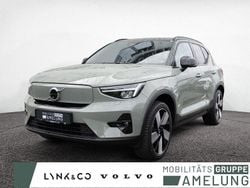 Grün Gebraucht 2022 Volvo EX40 SUV | 35.890 € (Superpreis)