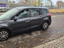 Schwarz Gebraucht 2011 Renault Scénic III Van / Kleinbus | 3.650 € (Superpreis)