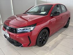 Rot Gebraucht 2024 Opel Corsa Kleinwagen | 17.490 € (Fairer Preis)