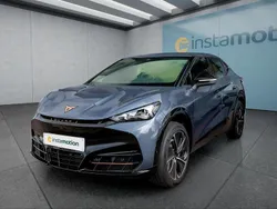 Blau Neu 2024 Cupra Tavascan VZ2 SUV | 57.299 € (Teuer)