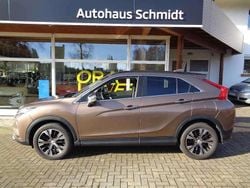 Bronzebraun Gebraucht 2019 Mitsubishi Eclipse Cross Diamant Edition SUV | 17.500 € (Guter Preis)
