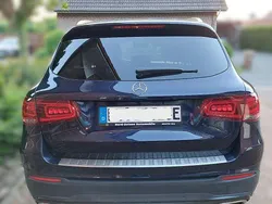 Gebraucht 2020 Mercedes GLC300e AMG line SUV | 35.650 € (Guter Preis)