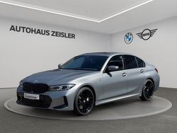 Grau Gebraucht 2024 BMW 330 Comfort Edition Limousine | 44.920 € (Etwas zu teuer)