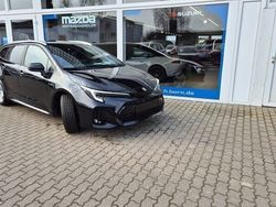 Schwarz Neu 2025 Suzuki Swace Comfort+ Limousine | 29.800 €