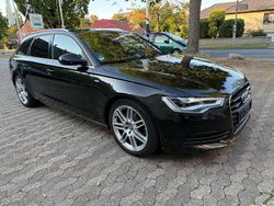Other Gebraucht 2013 Audi A6 Allroad S-Line Kombi | 12.700 € (Superpreis)