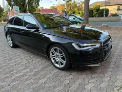 Other Gebraucht 2013 Audi A6 Allroad S-Line Kombi | 12.700 € (Superpreis)